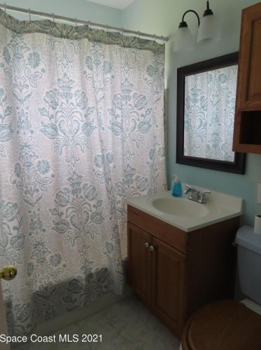 4495 Byron Ave, Titusville FL  32780-6227 exterior