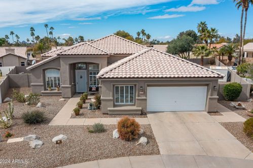 15064 54th Way, Scottsdale, AZ 85254-2396