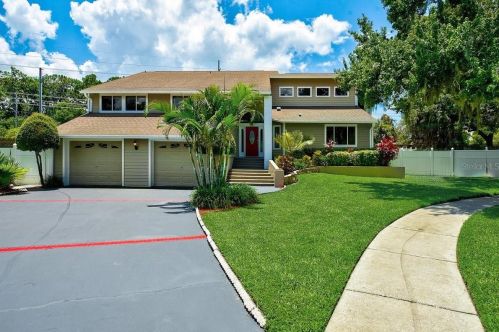 1424 Woodgrove Ct, Palm Harbor, FL 34683-2048