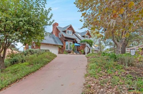 3965 Carveacre Rd, Alpine, CA 91901-3403