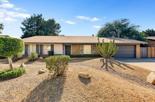 4909 Waltann Ln, Scottsdale, AZ 85254-1645