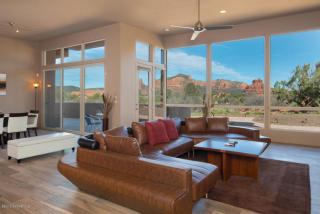 105 Veritas Dr, Sedona, AZ 86351-8747