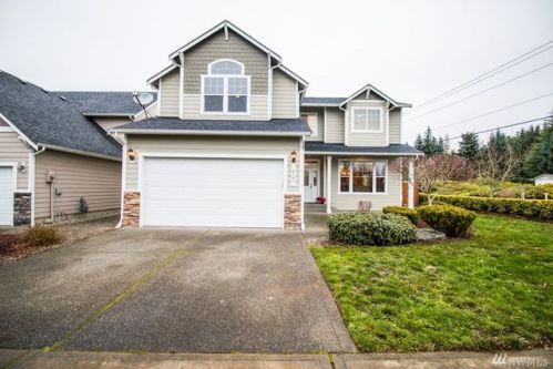 2524 55th Ave, Olympia, WA 98501-5007