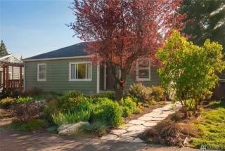 1521 Adams St, Tacoma WA  98406-5218 exterior
