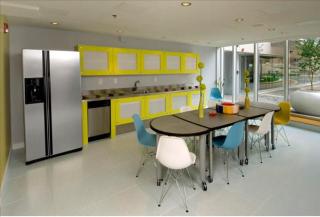 2000 N St, Washington DC  20036-2336 exterior