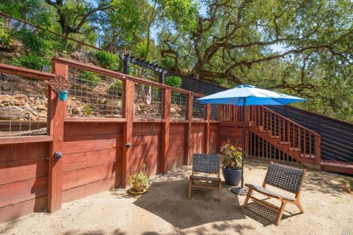 2410 Rancho Cabeza Dr, Santa Rosa CA  95404-2326 exterior