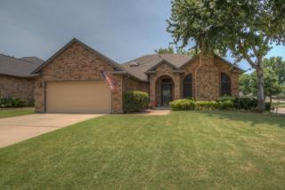 11116 107th East Ave, Bixby, OK 74008-2809