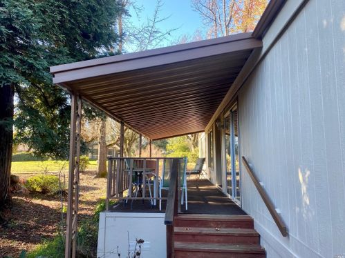 83 Malaga Ct, Ukiah CA  95482-9418 exterior