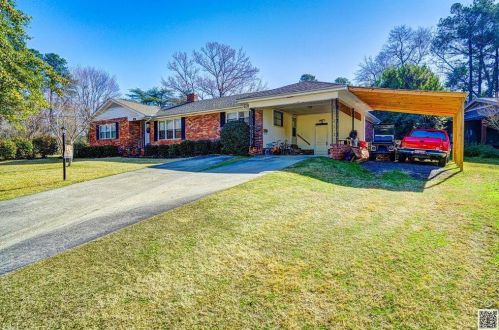 913 Jackson Ave, North Augusta, SC 29841-3245