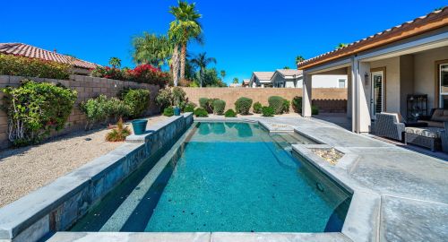 61265 Cactus Spring Dr, La Quinta CA  92253-9374 exterior