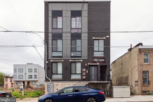 2408 Mascher St, Philadelphia PA  19133-3803 exterior
