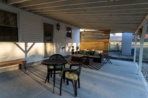 505 Rosary Dr, Covington KY 41018-1313 exterior