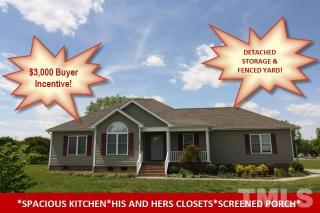 700 Johnson Branch Rd, Goldsboro, NC 27534-9616