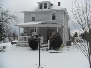 745 Sipesville Rd, Sipesville, PA 15561