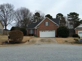 431 Chamber Ln, Moore SC  29369-8942 exterior