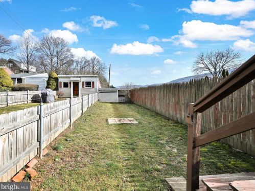 216 18th St, Primrose PA  17901-2016 exterior