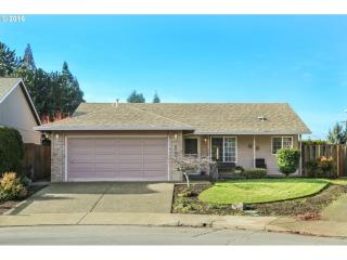 17068 Lynnly Way, Sherwood, OR 97140-8751