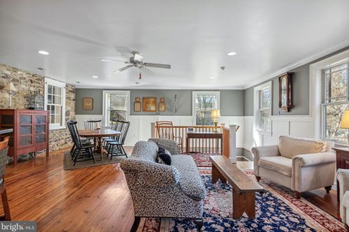 737 Hoover Rd, Blue Bell PA  19422-2015 exterior