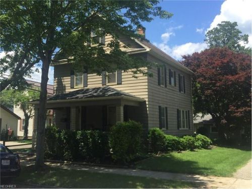 231 8 St, Parral OH  44622-2818 exterior