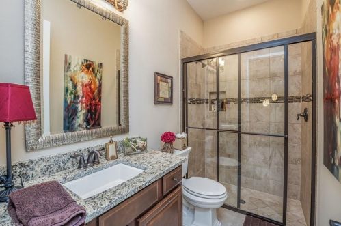 23742 Pebble Pointe Ln, Bonita Springs FL  34135 exterior