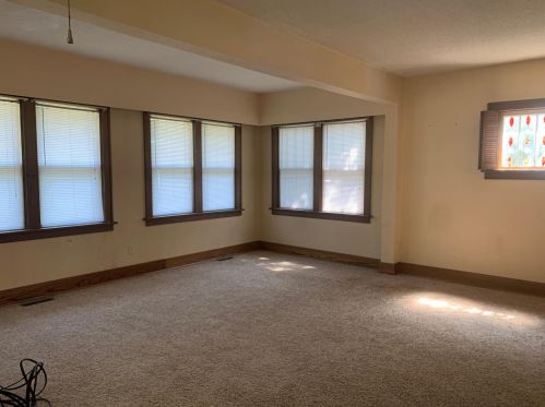 623 4th St, Louisburg MN  56256-1329 exterior