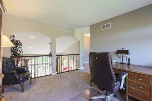 4620 Stablehand Dr, Stonelick OH  45103-9205 exterior