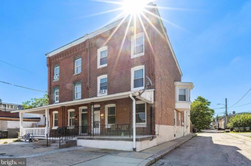 120 Noble St, Norristown PA  19401-4403 exterior