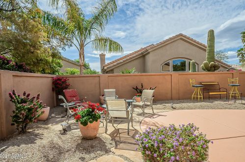 11895 Del Timbre Dr, Scottsdale AZ 85259-6301 exterior