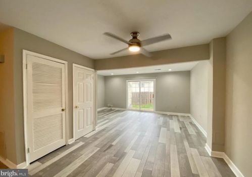 4645 Charlton Ct, Woodbridge VA  22193-3000 exterior