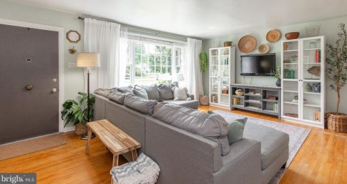 244 Park Rd, Prospectville PA  19002-1121 exterior