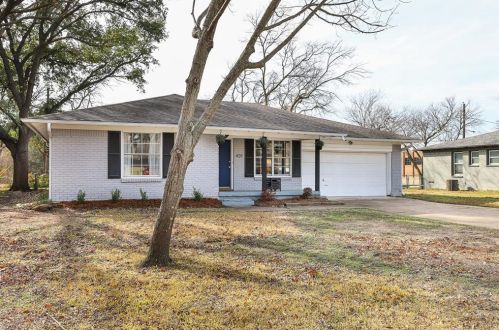 428 Frances Way, Richardson, TX 75081-4206