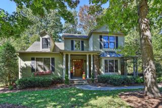 2809 Byron Dr, Salisbury, NC 28144-8406