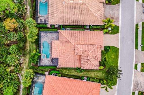 4430 Tamarind Way, Naples FL  34119-9684 exterior