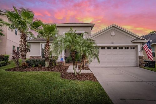 3241 Granite Ridge Loop, Land O Lakes, FL 34638-6191