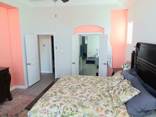 5126 Allen Cay Dr, Texas City TX  77590-1413 exterior