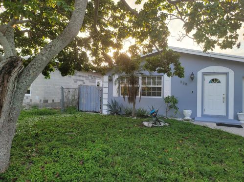 328 2nd Ave, Delray Beach, FL 33444-3802