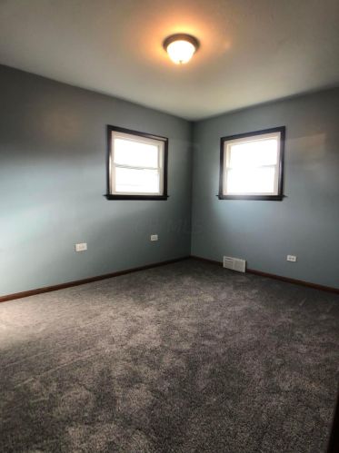 203 Clinton St, Richwood OH  43344-1024 exterior