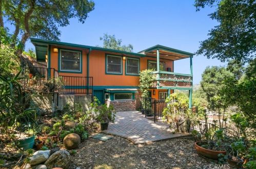 16851 Hay Dr, Chino Hills, CA 91709-5217