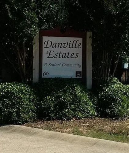 500 Danville Rd, Kilgore, TX 75662-2377