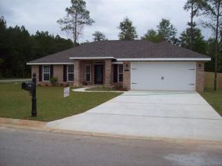 5969 Autumn Pines Cir, Milton, FL 32571-6365