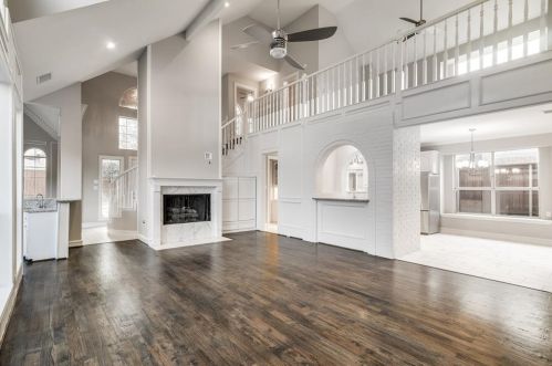 18032 Benchmark Dr, Dallas TX  75252-6444 exterior