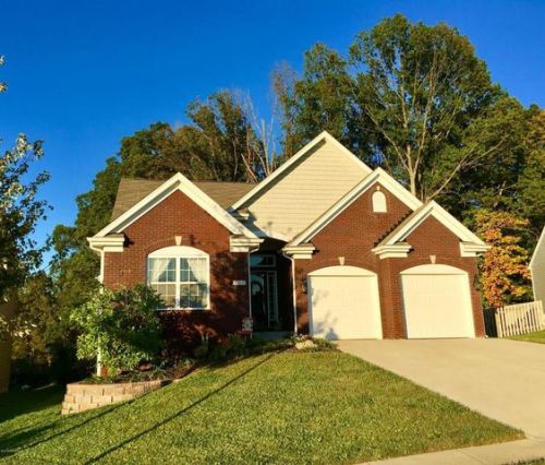 309 Rockcrest View Ct, Louisville, KY 40245-3208