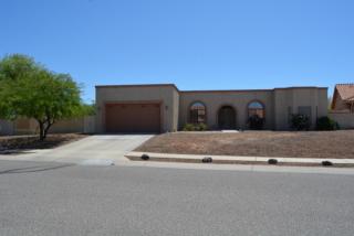 9598 Salvatore Pl, Tucson, AZ 85748-3250