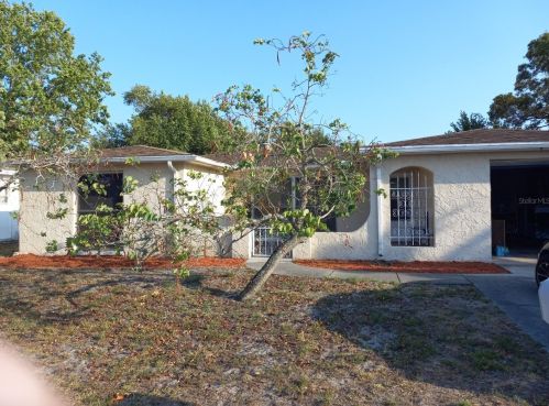 3304 Fairmount Dr, Tarpon Springs, FL 34691-4850