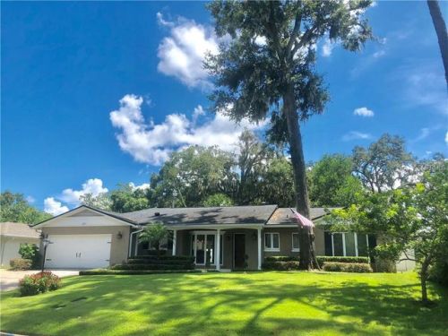 320 Pawnee Trl, Maitland, FL 32751-4927