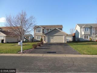2951 Asarum Ct, Prior Lake MN  55379-5407 exterior