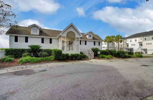 610 Mclernon Trce, Johns Island SC  29455-7815 exterior