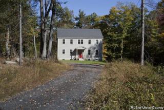 502 Mill Hook Rd, Leibhardt, NY 12404-5820