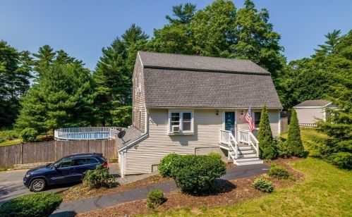 12 Richfield Cir, Carver, MA 02330-1902