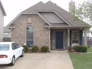 6627 Ridgeview Ln, Montgomery, AL 36117-7663